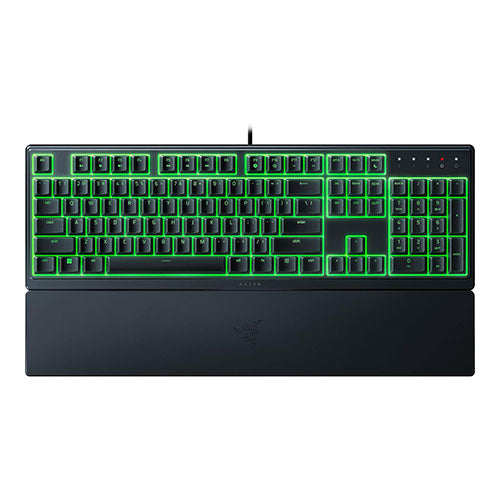 Razer Ornata V3 X Low Profile Gaming Keyboard RZ03-04470100-R3M1