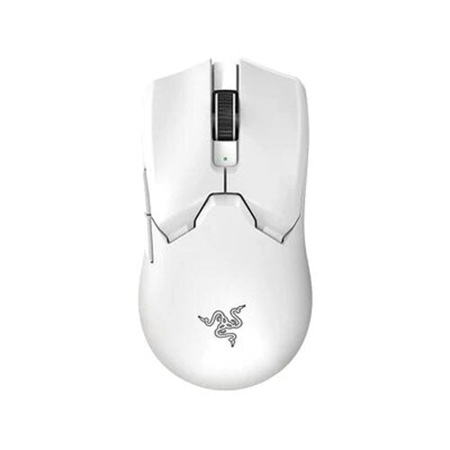 Razer Viper V2 Pro White Ultra-Lightweight Wireless Esports Mouse