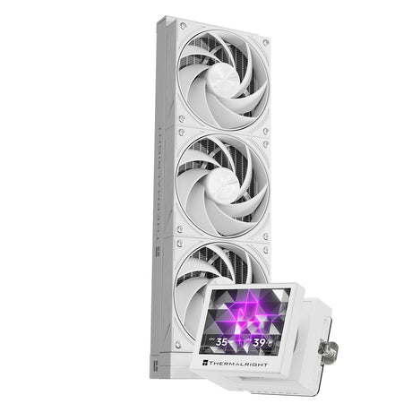 Thermalright Stream Vision 360 CPU Liquid Cooler