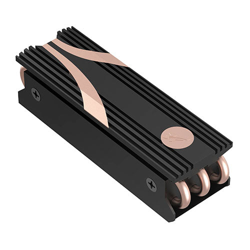 Sabrent Rocket M.2 2280 NVME Heatsink SB-KTSK