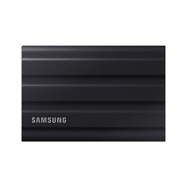 Samsung T7 SHIELD Portable SSD 4TB Black MU-PE4T0S/WW