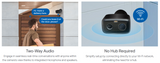 TP-Link Tapo C401 Kit 2K 3MP Solar-Powered Security Outdoor WiFi IP Security Cctv Sale Camera Connect to Cellphone with Mic and Speaker