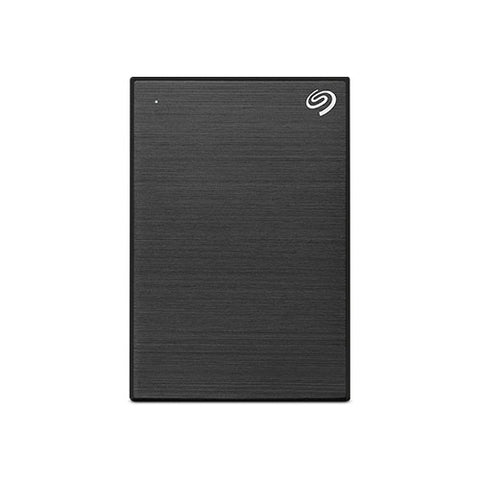 Seagate One Touch 4TB Slim Portable HDD ( Black STKZ4000400 / Blue STKZ4000402 / Red STKZ4000403 )