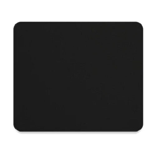 Gaming Black Mousemat (250 x 210) Small