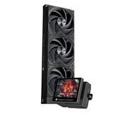 Thermalright Stream Vision 360 CPU Liquid Cooler