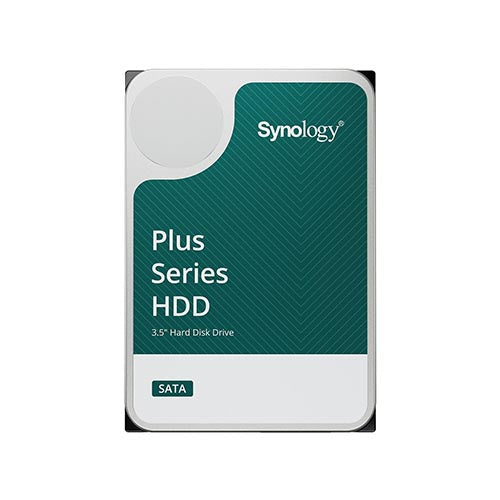 Synology PLUS ( 4TB HAT3300-4T / 6TB HAT3300-6T / 8TB HAT3300-8T) 202MB/s 5400rpm Sata6 Hard Drive