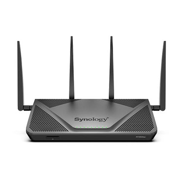 Synology RT2600ac 802.11AC Dual-Band MU-MIMO Router
