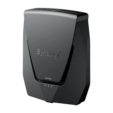 Synology WRX560 WIFI 6 Wireless Mesh Router SY-WRX560