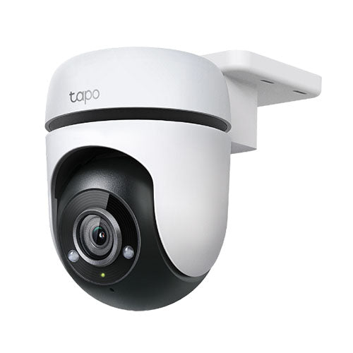 TP Link Tapo C500 1080P Outdoor 360 Pan Tilt Security WiFi IP CCTV Ca DynaQuest PC
