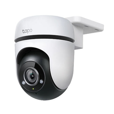TP-Link Tapo C500 1080P Outdoor 360° Pan/Tilt Security WiFi IP CCTV Camera