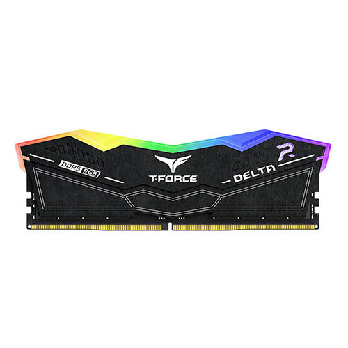 Teamgroup T-Force Delta RGB 16GB 1X16GB DDR5 6000MHz CL38-38
