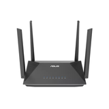 Asus RT-AX52 AX1800 Dual Band WiFi 6 Extendable Router