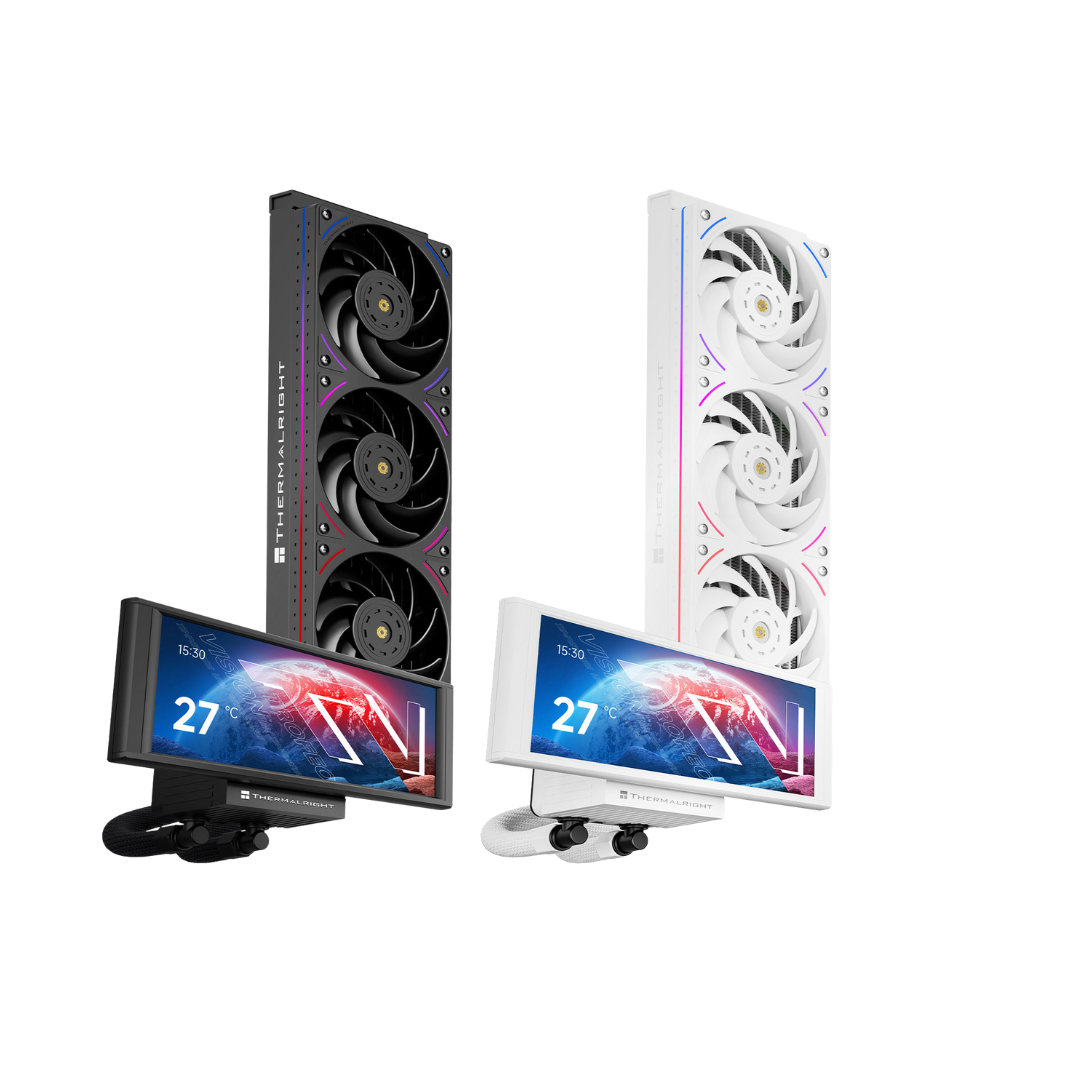 Thermalright Trofeo Vision 360 ARGB CPU Liquid Cooler