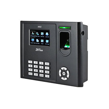 ZKTeco IN02-A ID/ADMS Fingerprint & RFID Biometrics
