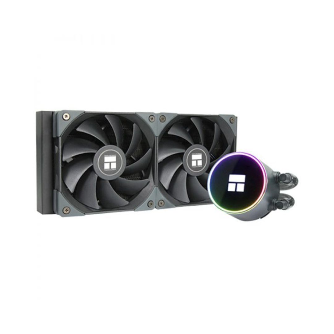 Thermalright Frozen Magic 240 Black CPU Liquid Cooler