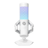 Asus ROG Carnyx USB Gaming Cardioid Microphone C501 (Black | White)