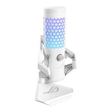 Asus ROG Carnyx USB Gaming Cardioid Microphone C501 (Black | White)