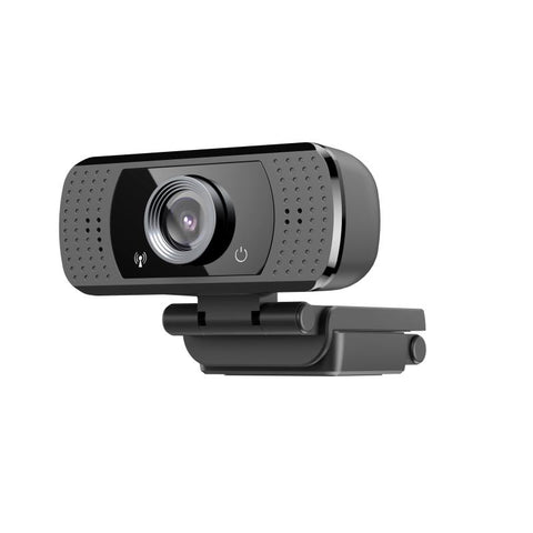 Havit HV-HN02G 720p Webcam with built-in mic
