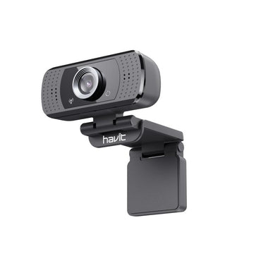 Havit HV-HN02G 720p Webcam with built-in mic