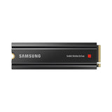Samsung 980 PRO M.2 1TB NVMe PCIE4.0 w/ Heatsink MZ-V8P1T0CW