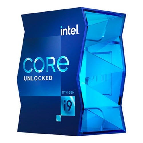 Intel Core i9-11900K 3.50-5.30 GHz 8-Core Processor > (Must be purchased with B460 or higher motherboard)