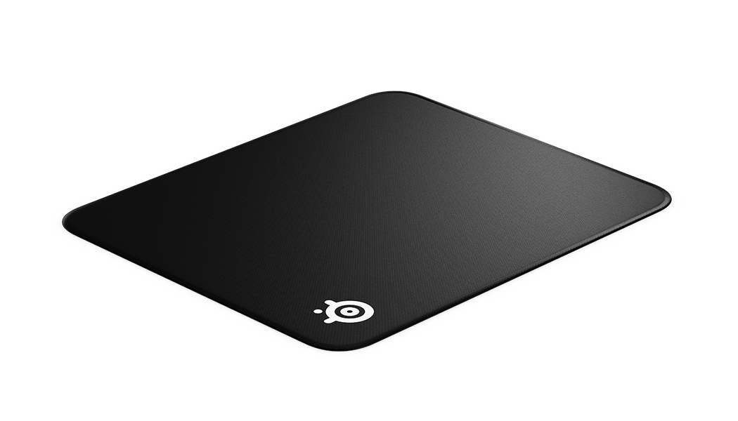 SteelSeries QcK Edge (M) Gaming Mousepad 63822 ( No Box