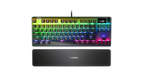 SteelSeries Apex 7 RGB TKL Gaming Keyboard red switch 64646