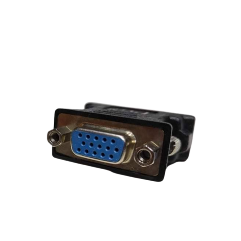 VGA to DVI Adapter