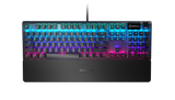 SteelSeries Apex 5 Hybrid Mechanical Gaming Keyboard 64532