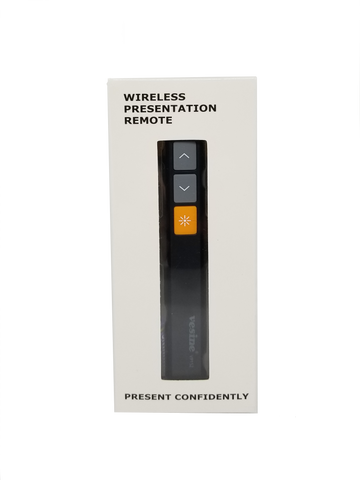 Wireless Presenter Vesine VP152
