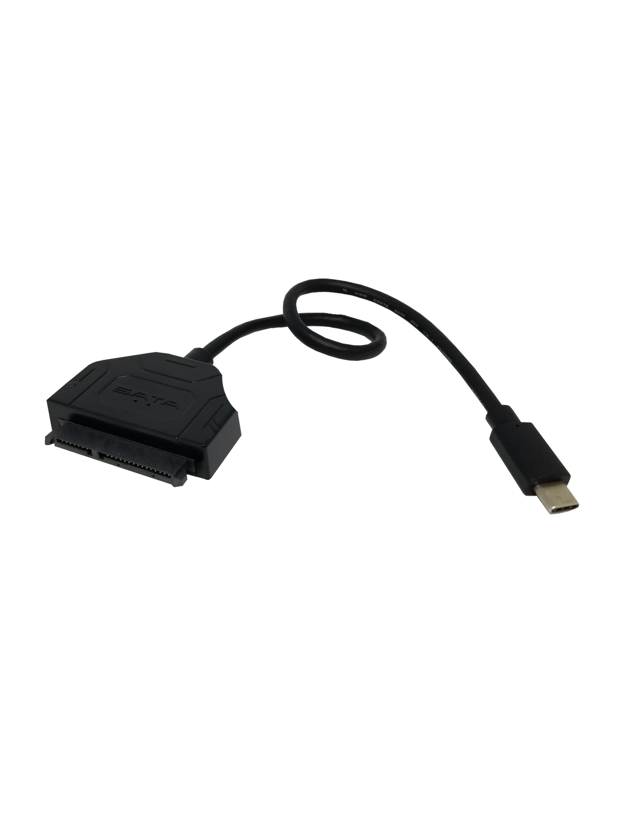 Sata HDD / SSD to USB C Cable