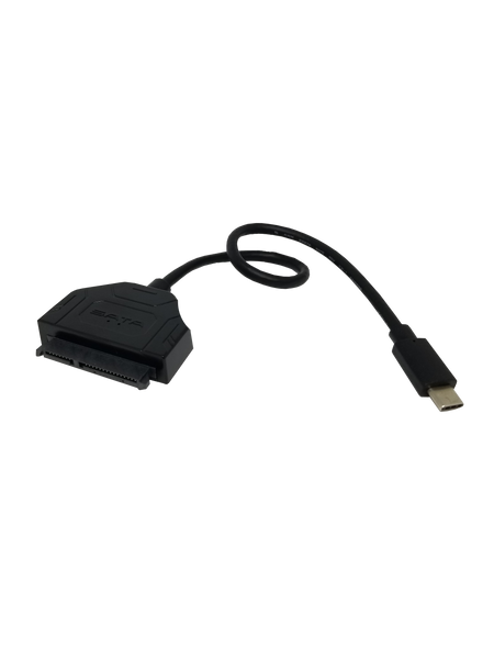 Sata HDD / SSD to USB C Cable – DynaQuest PC