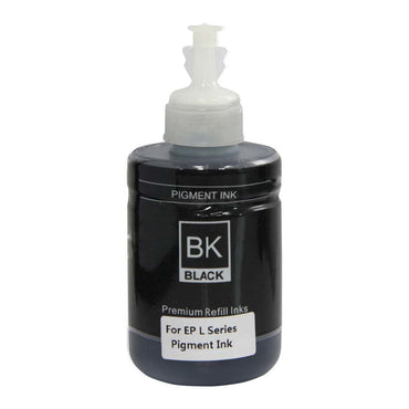 Epson T7741 Black Pigment Ink (140ml)