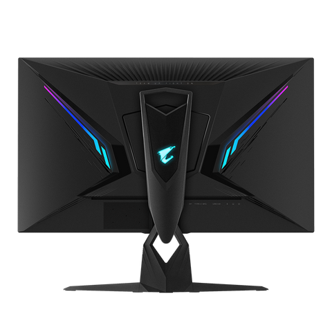 Gigabyte Aorus GP-FI32Q-AP 31.5" Curved IPS 165Hz 2560x1440 HDR400 HDMI DP vesa Gaming Monitor