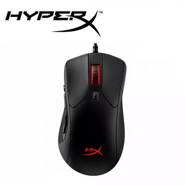Kingston HyperX Pulsefire Raid Gaming Mouse KHX-MC005B