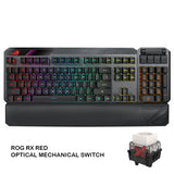 Asus ROG Claymore II Wireless and Wired Mechanical Gaming Keyboard MA02