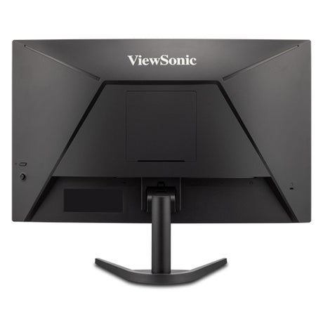 Viewsonic VX2468-PC-MHD 24" Curved MVA 165Hz FHD 1920x1080 FreeSync Gaming Monitor