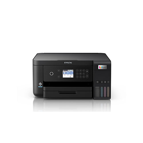 Epson L6260 EcoTank A4 Wi-Fi Duplex All-in-One Ink Tank Printer
