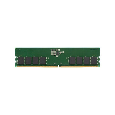 Kingston 16GB 1x16GB DDR5 4800 CL40 KVR48U40BS8-16 Desktop Memory