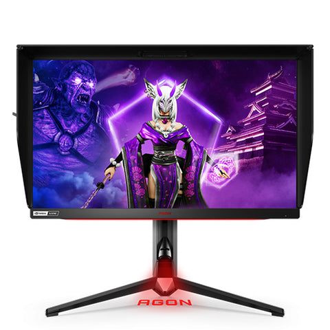 AOC AG254FG 24.5in IPS 360Hz 1920X1080 HDR400 Gsync Gaming Monitor