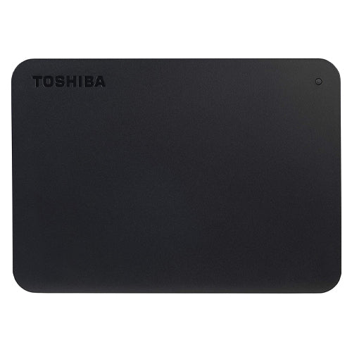 Toshiba Canvio Basics 2TB USB 3.0 External Hard Drive DTB520
