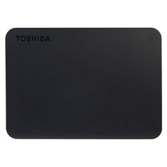 Toshiba Canvio Basics 1TB USB 3.0 External Hard Drive DTB510