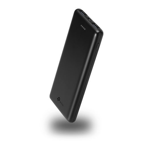 TPLink TL-PB10000 10000mAh Power Bank Black