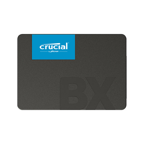 Crucial BX500 SSD 1TB 2.5inch SATA CT1000BX500SSD1