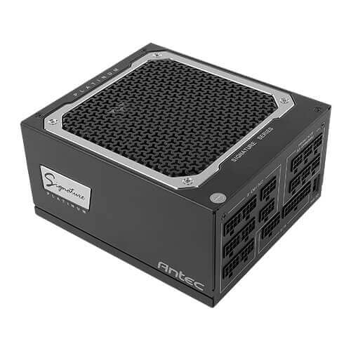 Antec SP1000 Platinum 1000w 80+ Modular Power Supply