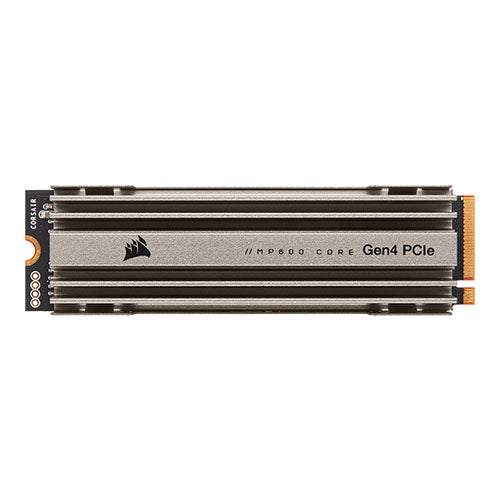 Corsair MP600 Core M.2 2TB NVMe Gen4 CSSD-F2000GBMP600COR