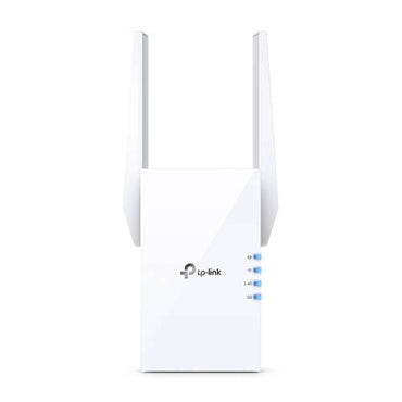 TPLink RE605X AX1800 Wi-Fi Range Extender