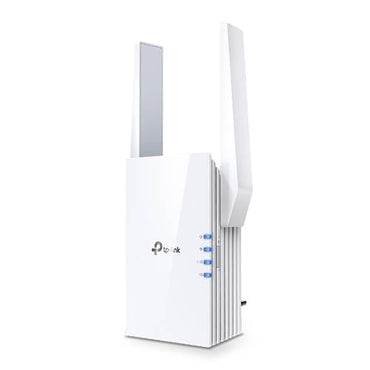 TPLink RE505X AX1500 Wi-Fi Range Extender