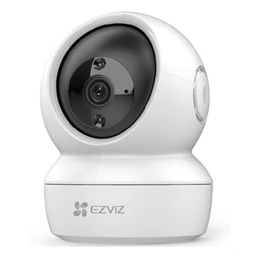 EzViz C6N 4MP Smart Wi-Fi Pan & Tilt Camera