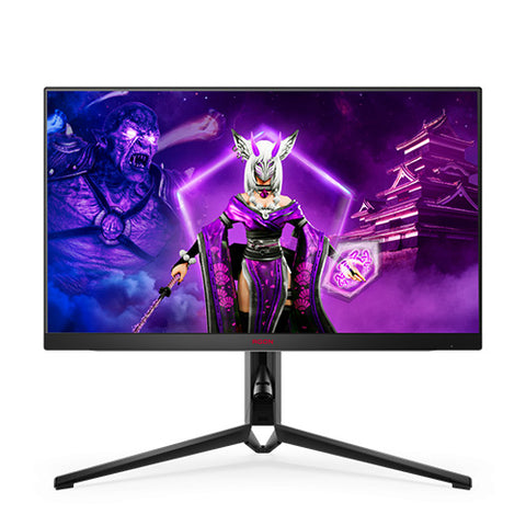 AOC AG274FZ 24.5in IPS 260Hz 1920*1080 HDR400 Gsync Gaming Monitor